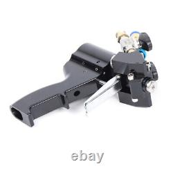 P2 PU Foam spray gun Polyurethane Air Purge Spray Gun self cleaning Kits