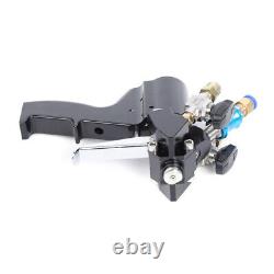 P2 PU Foam spray gun Polyurethane Air Purge Spray Gun self cleaning Kits