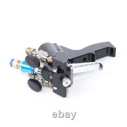 P2 PU Foam spray gun Polyurethane Air Purge Spray Gun self cleaning Kits