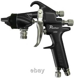 Panther Glue Gun P100G, 2.2 nozzle, plus repair kit