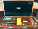 Parker Hale Deluxe Gun Cleaning Kit (extremely Rare)