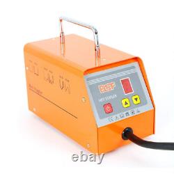 Plastic Welder Kit Hot Plastic Welding Gun Machine Stapler Kit Welder Welding Ma