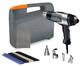 Plastic Welding Kit 110051538 Hl2020e Heat Tool Gun With Welding Nozzle