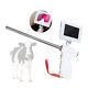 Portable Artificial Insemination Gun Kit For Cow Cattle With Adjustable Screen