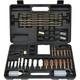 Portable Gun Maintenance Kit With Organized Case Perfect For Gun Enthusiasts