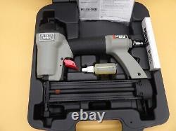 Porter-Cable Brad Nail Gun BN125A 1-1/4 Brad Nailer Kit New-18 Ga