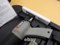 Porter-Cable Brad Nail Gun BN125A 1-1/4 Brad Nailer Kit New-18 Ga