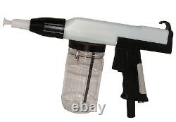 Powder Coating Kit -80kv Home & Business Powder Coating Gun Kit Machine System