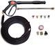 Pressure Parts 7000.0000.00 4000 Psi Deluxe Pressure Washer Trigger Gun Kit With W