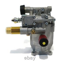 Pressure Washer Pump & Gun Kit for Honda XR2500 XR2600 XC2600 EXHA2425 XR2625