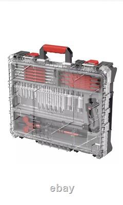 REAL AVID Bore-Max Master Cleaning Kit & Mobile Workstation Gun Tools