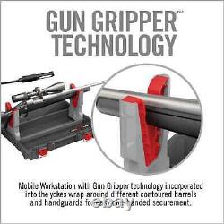 REAL AVID Bore-Max Master Cleaning Kit & Mobile Workstation Gun Tools
