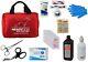 Ready Dog Gun Dog First Aid Kit Field Trauma Over 40 Pieces