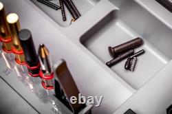 Real Avid Accu-Punch Master Set 37-Piece Gunsmithing Pin Punch Set (AVMAPS)