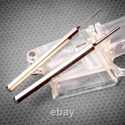 Real Avid Accu-Punch Master Set 37-Piece Gunsmithing Pin Punch Set (AVMAPS)