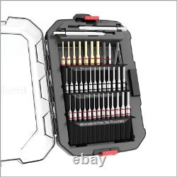 Real Avid Accu-Punch Master Set 37-Piece Gunsmithing Pin Punch Set (AVMAPS)