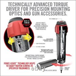 Real Avid Scope Leveling Kit & Precision Scope Level System (AVLVLRSTCOMBO)