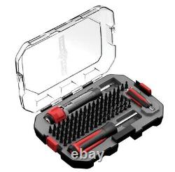 Real Avid Smart Torq & Driver Advanced Gunsmithing Screwdriver Set AVSTDMS