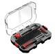 Real Avid Smart Torq & Driver Advanced Gunsmithing Screwdriver Set Avstdms