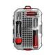Real Avid Smart-torq & Driver Master Set 83-piece Gunsmith Tool Kit #avstdms