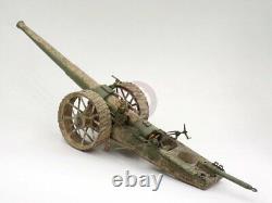 Resicast 1/35 British BL 6-inch Field Gun Mk. VII on Mk. III Carriage WWI 351296