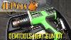 Review Oemtools 24498 Heat Gun Kit
