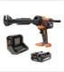 Ridgid R84044b 18v Cordless Caulk And Adhesive Gun 10 Oz Kit