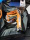 Ripack 3000 Heat Gun Kit Heat Gun, Case & Pressure Regulator