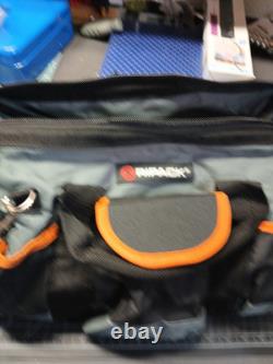 Ripack 3000 Heat Gun Kit Heat Gun, Case & Pressure Regulator