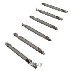 Rivet Starter Kit with Air & Hand Rivet Gun 3/16 and 1/8 Inch