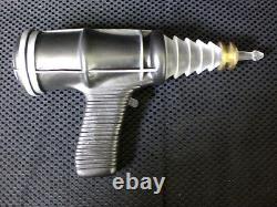 Robby Blaster Ray Gun Unassembled Model Kit 031LU11