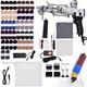 Rug Tufting Gun Starter Kit With Frame With Carpet Trimmer, Loop Pile Carpet Gun