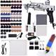 Rug Tufting Gun Starter Kit With Frame With Carpet Trimmer, Loop Pile Carpet Gun