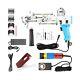 Rug Tufting Gun With Carpet Trimmer Kit Tuft Gun Cut Pile & Loop Pile With