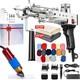 Rug Tufting Gun With Trimmer Kit 2-in-1 Carpet Gun & Shears For Rug Making