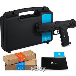 S1 Pepper Spray Gun Starter Kit (Black)