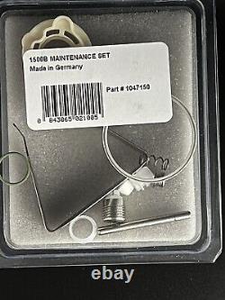 SATA JET 1500B HVLP/RP (1) MAINTENANCE KIT PART #1047150 withFREE SHIPPING