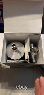 SATA Jet 3000 HVLP Spray Gun Kit