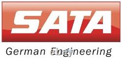 SATA Jet 3000b Rp/hvlp Ultimate Rebuild Kit See Description For Added Items