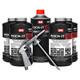 Sem 46670 Rock-it Xc Tintable Truck Bed Liner And Protective Coating Kit With Gun