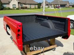 SPRAY BLACK Bed LINER KIT, 3 gal, Bedliner BLACK Without GUN, REFILL KIT