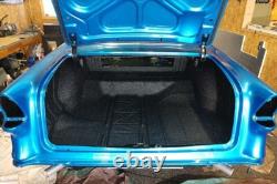 SPRAY BLACK Bed LINER KIT, 3 gal, Bedliner BLACK Without GUN, REFILL KIT