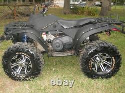 SPRAY IN on BEDLINER KIT Black 3 Gallons mixed Bed Liner with Gun, 12 Liters