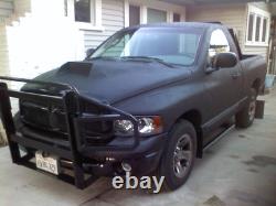 SPRAY IN on BEDLINER KIT Black 3 Gallons mixed Bed Liner with Gun, 12 Liters