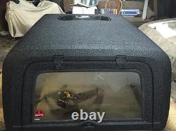 SPRAY IN on BEDLINER KIT Black 3 Gallons mixed Bed Liner with Gun, 12 Liters