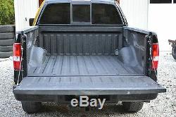 SPRAY IN on BEDLINER KIT Black Three Gallons, SPRAYable Liner NO GUN