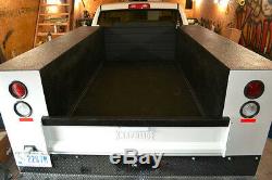 SPRAY IN on BEDLINER KIT Black Three Gallons, SPRAYable Liner NO GUN