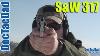 S W 317 Kit Gun Review