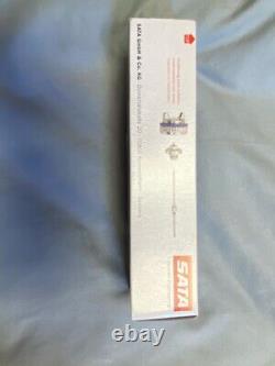 Sata 92510 3000 K 1.3 RP pressure spray gun nozzle set new sealed box