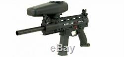 Scenario Starter Kit Tippmann X7 Phenom Electronic Paintball Gun